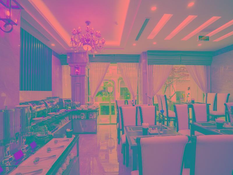 スプリング ホテル ハノイ ハノイ市 エクステリア 写真